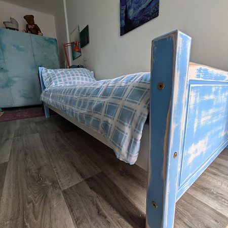 Lomnice nad Popelkou Retro Art Room מראה חיצוני תמונה