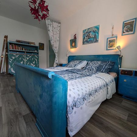 Lomnice nad Popelkou Retro Art Room מראה חיצוני תמונה