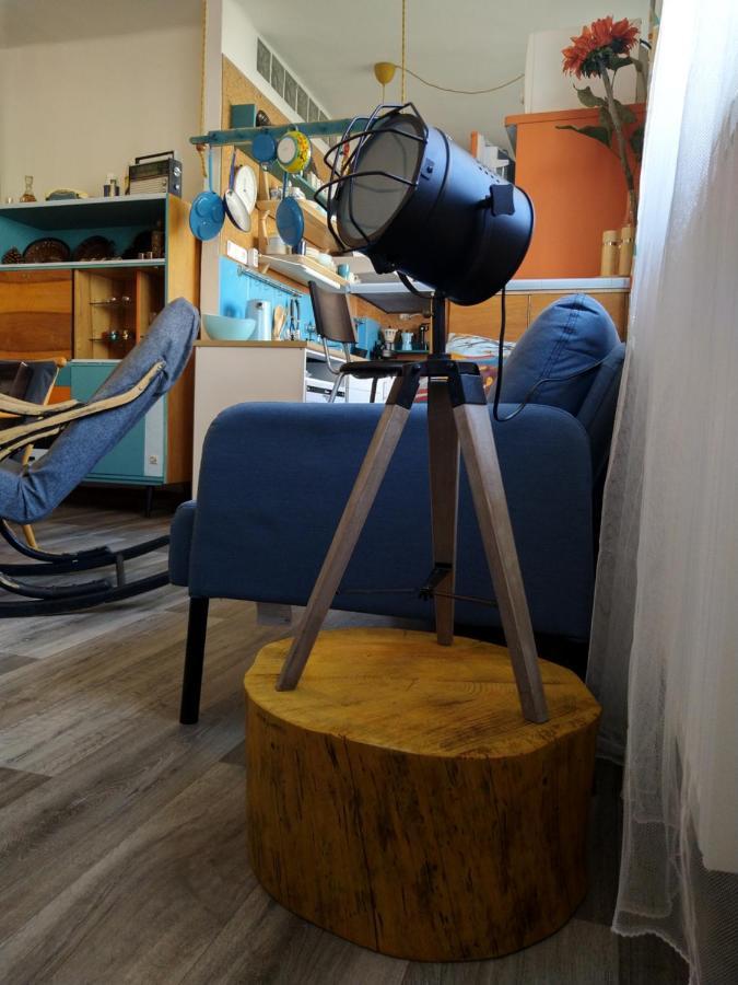 Lomnice nad Popelkou Retro Art Room מראה חיצוני תמונה